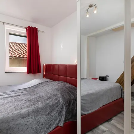 Susanne I Nikoleta Διαμέρισμα