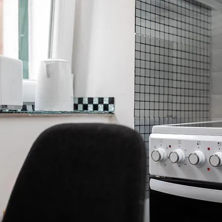 Διαμέρισμα Susanne I Nikoleta *