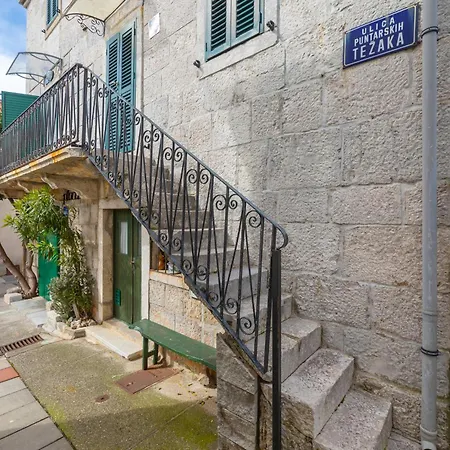 Διαμέρισμα Susanne I Nikoleta Punat