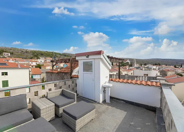 Διαμέρισμα Susanne I Nikoleta *