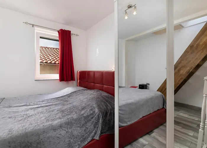 Susanne I Nikoleta Διαμέρισμα