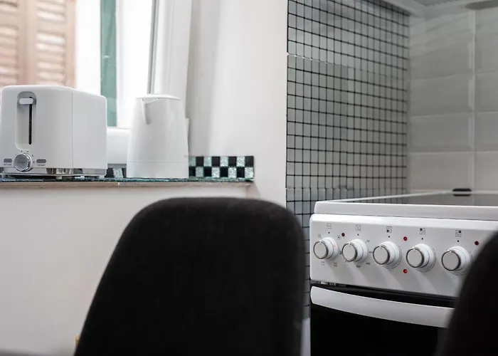 Διαμέρισμα Susanne I Nikoleta *