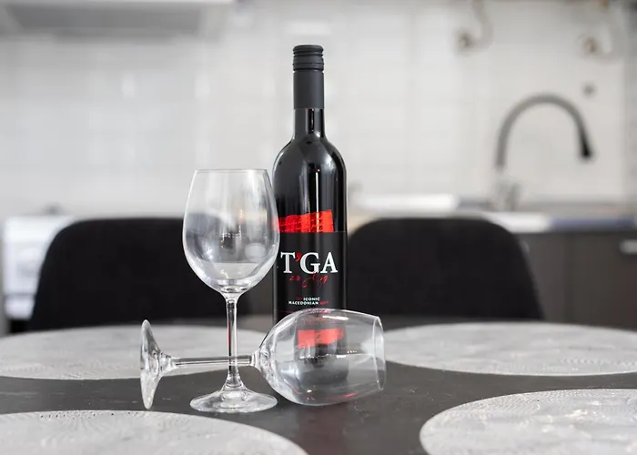 Susanne I Nikoleta Διαμέρισμα