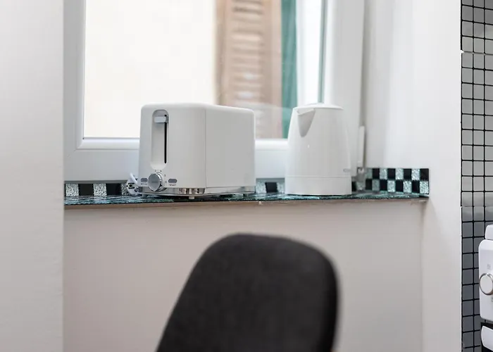 Διαμέρισμα Susanne I Nikoleta Punat