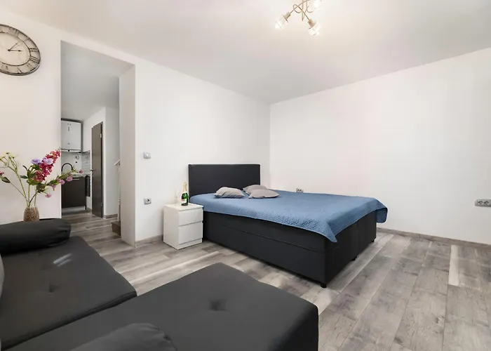 Διαμέρισμα Susanne I Nikoleta