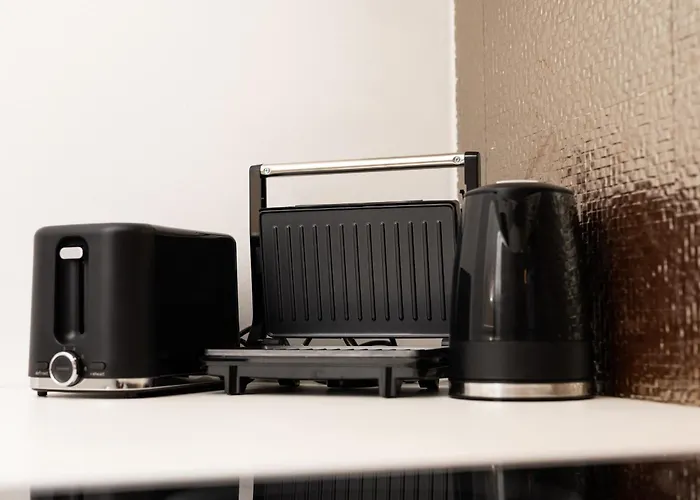 Διαμέρισμα Susanne I Nikoleta