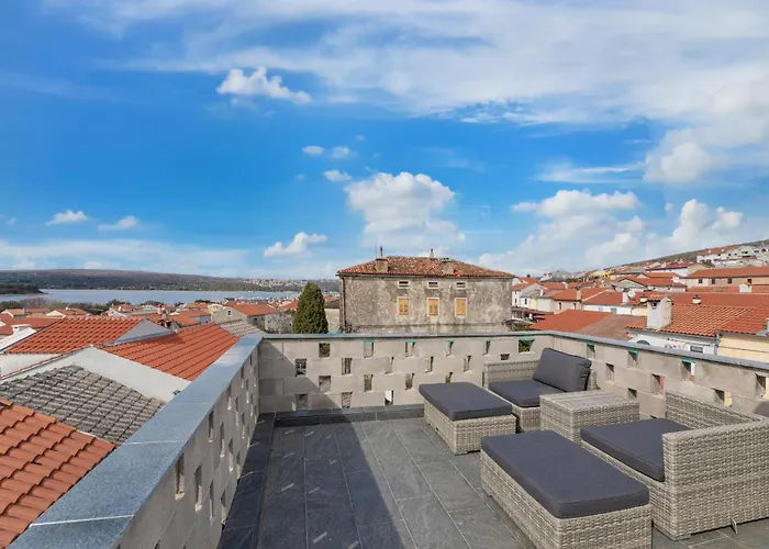 Susanne I Nikoleta Διαμέρισμα *