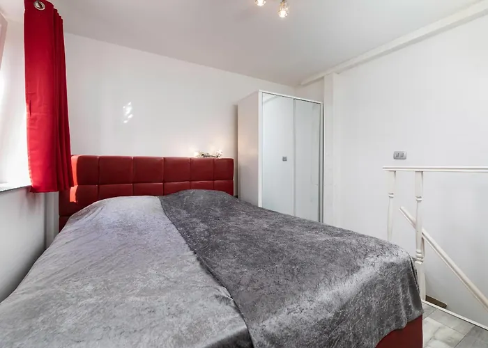 Susanne I Nikoleta Διαμέρισμα