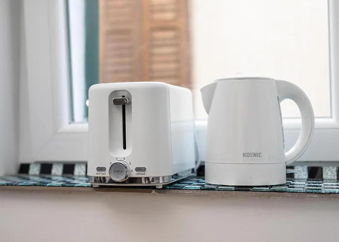 Susanne I Nikoleta Punat