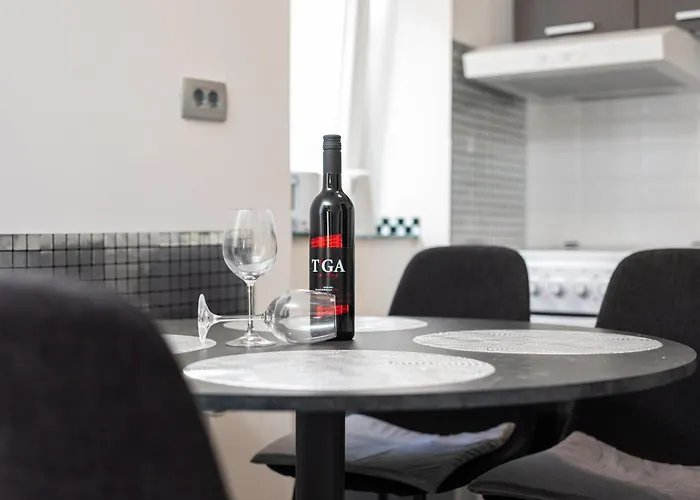Apartamento Susanne I Nikoleta