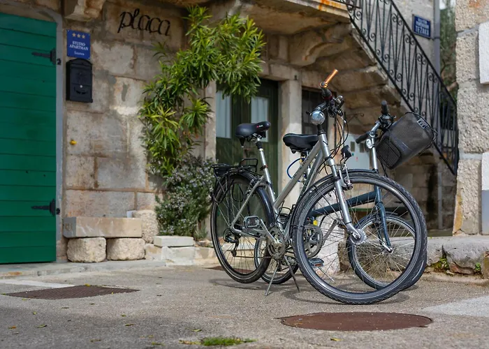 Διαμέρισμα Susanne I Nikoleta