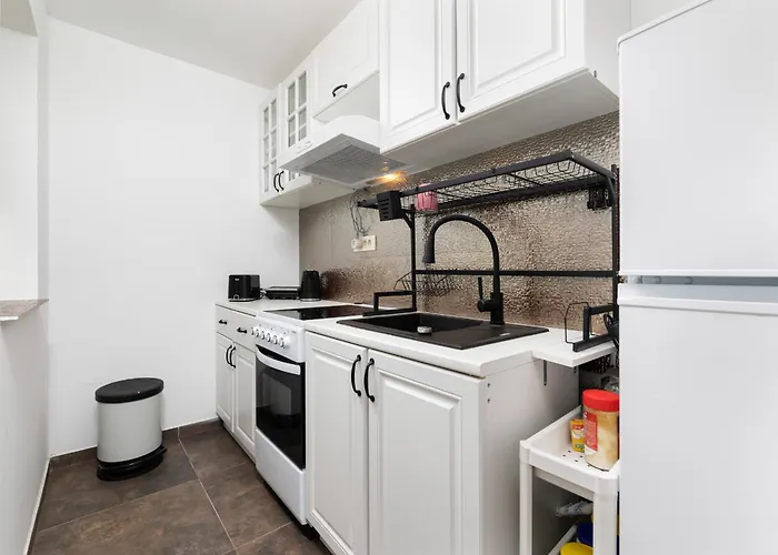 Διαμέρισμα Susanne I Nikoleta Punat