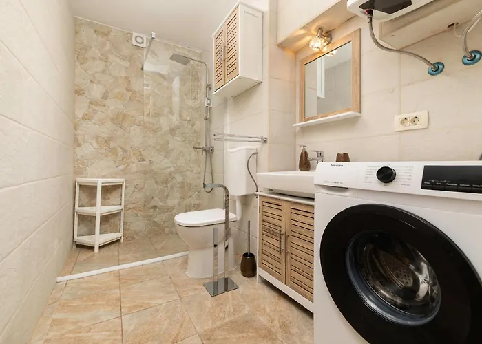 Susanne I Nikoleta * Punat