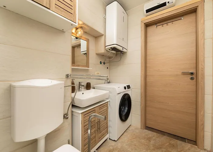 Διαμέρισμα Susanne I Nikoleta