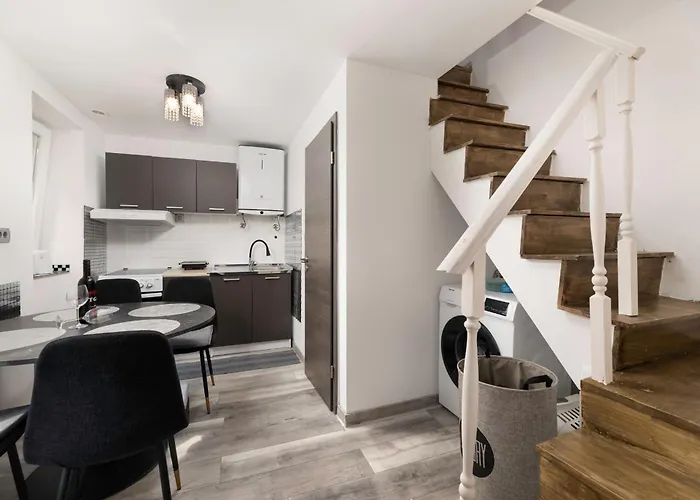 Διαμέρισμα Susanne I Nikoleta