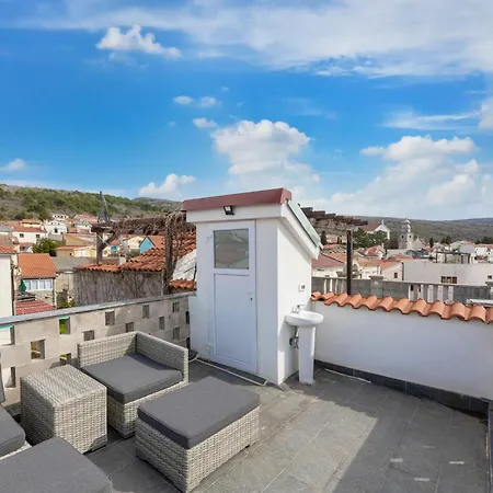 Apartment Susanne I Nikoleta *