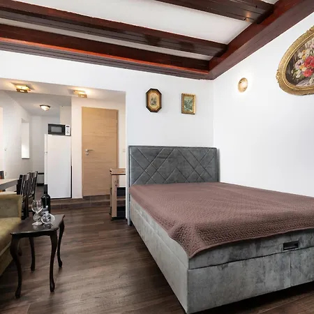 Apartment Susanne I Nikoleta *