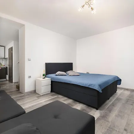 Apartment Susanne I Nikoleta