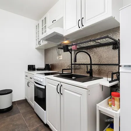 Apartment Susanne I Nikoleta Punat